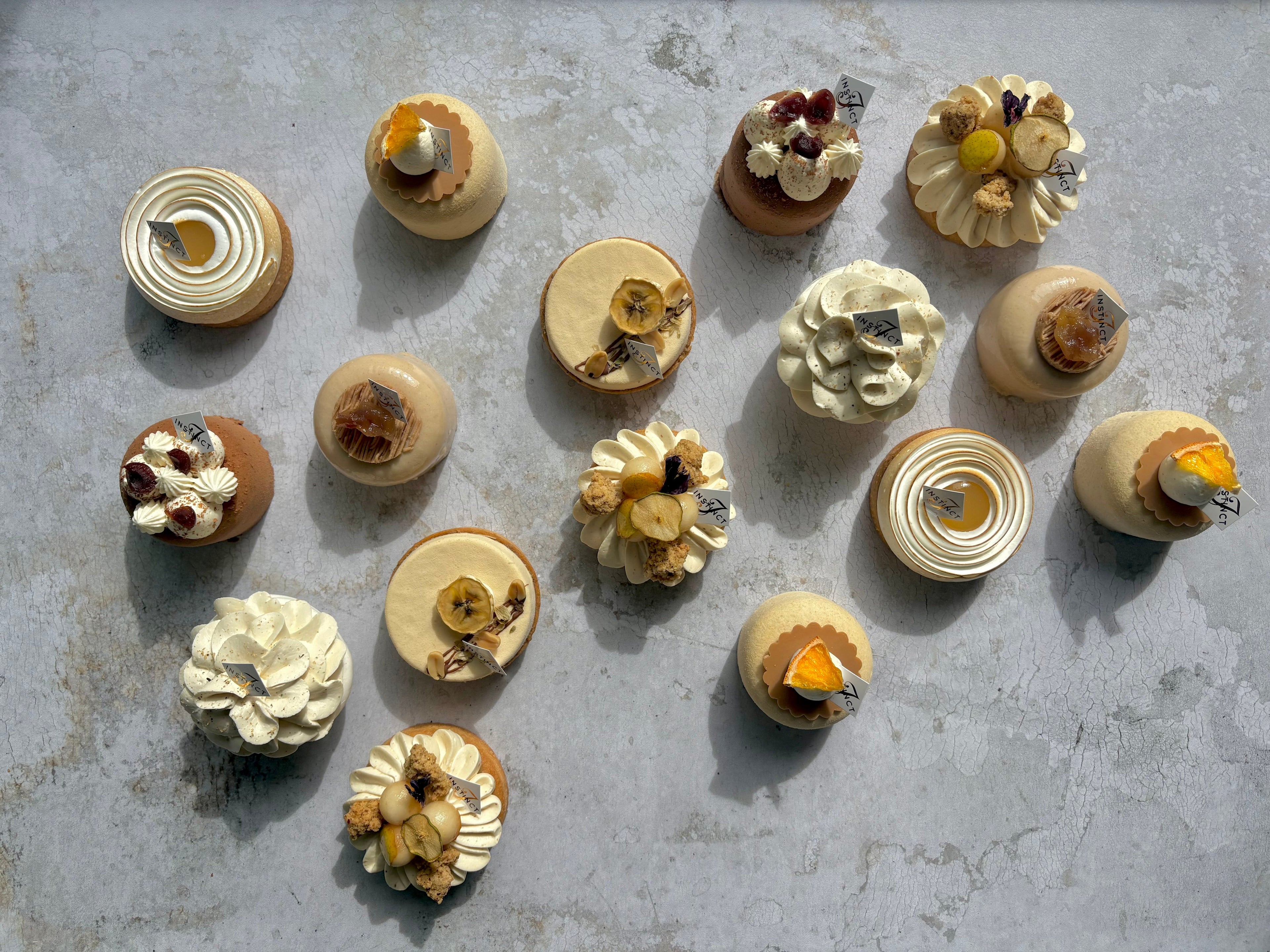 Pâtisserie