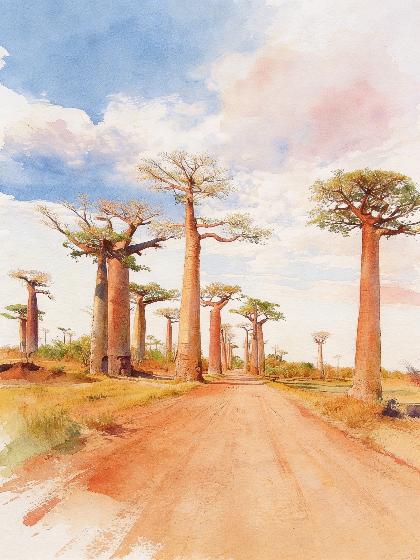 Madagascar