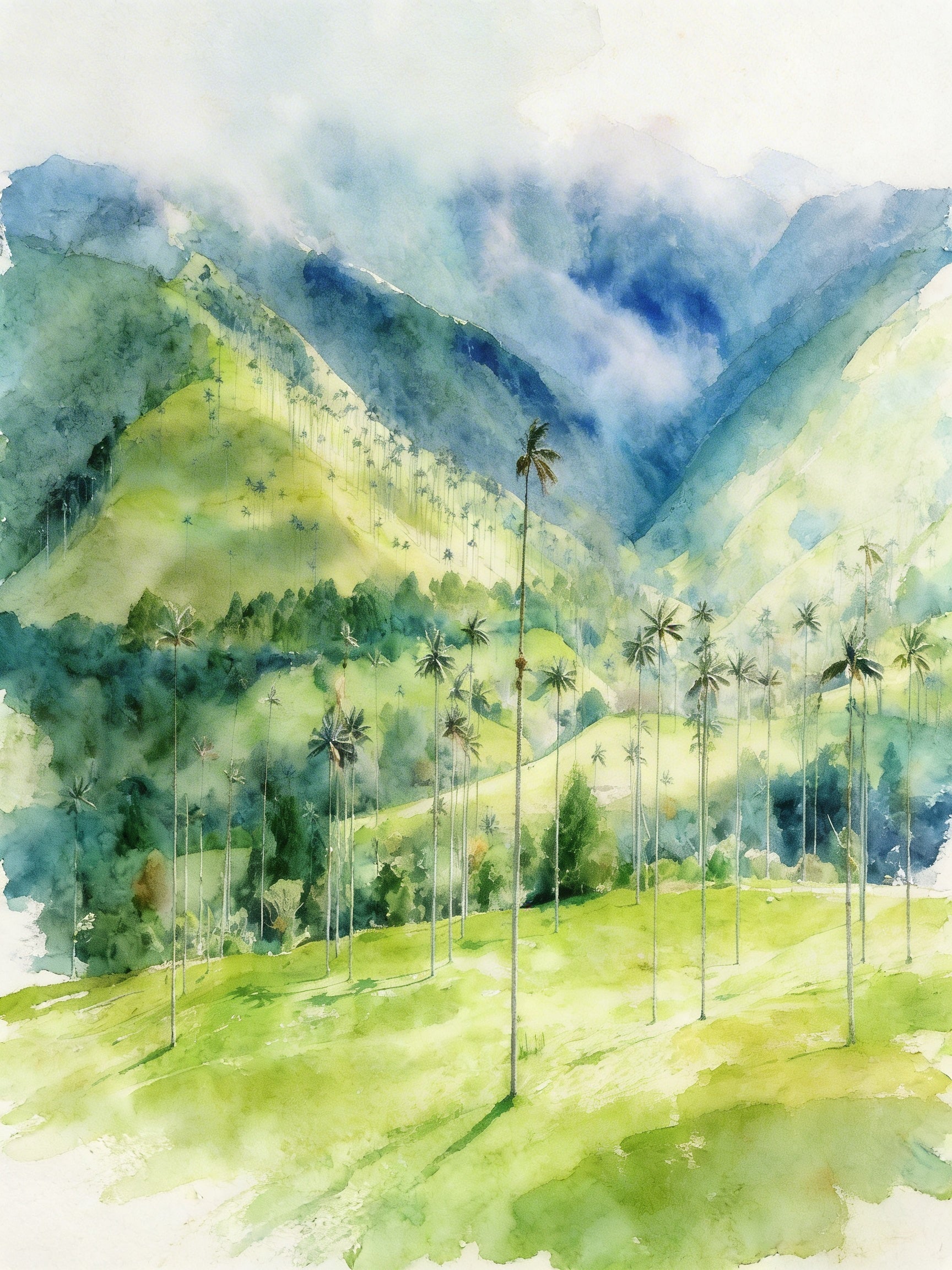Colombie