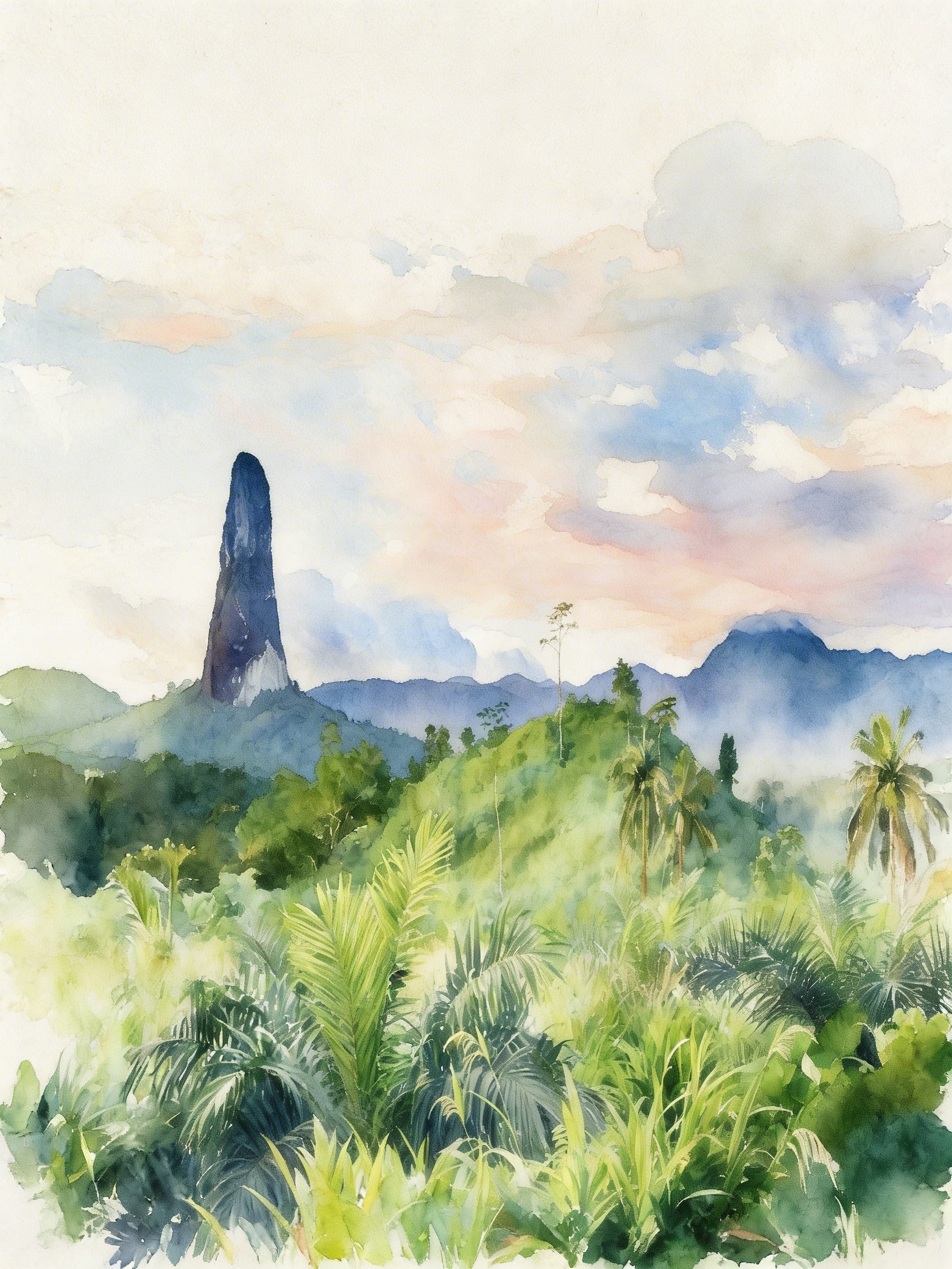 Sao Tomé