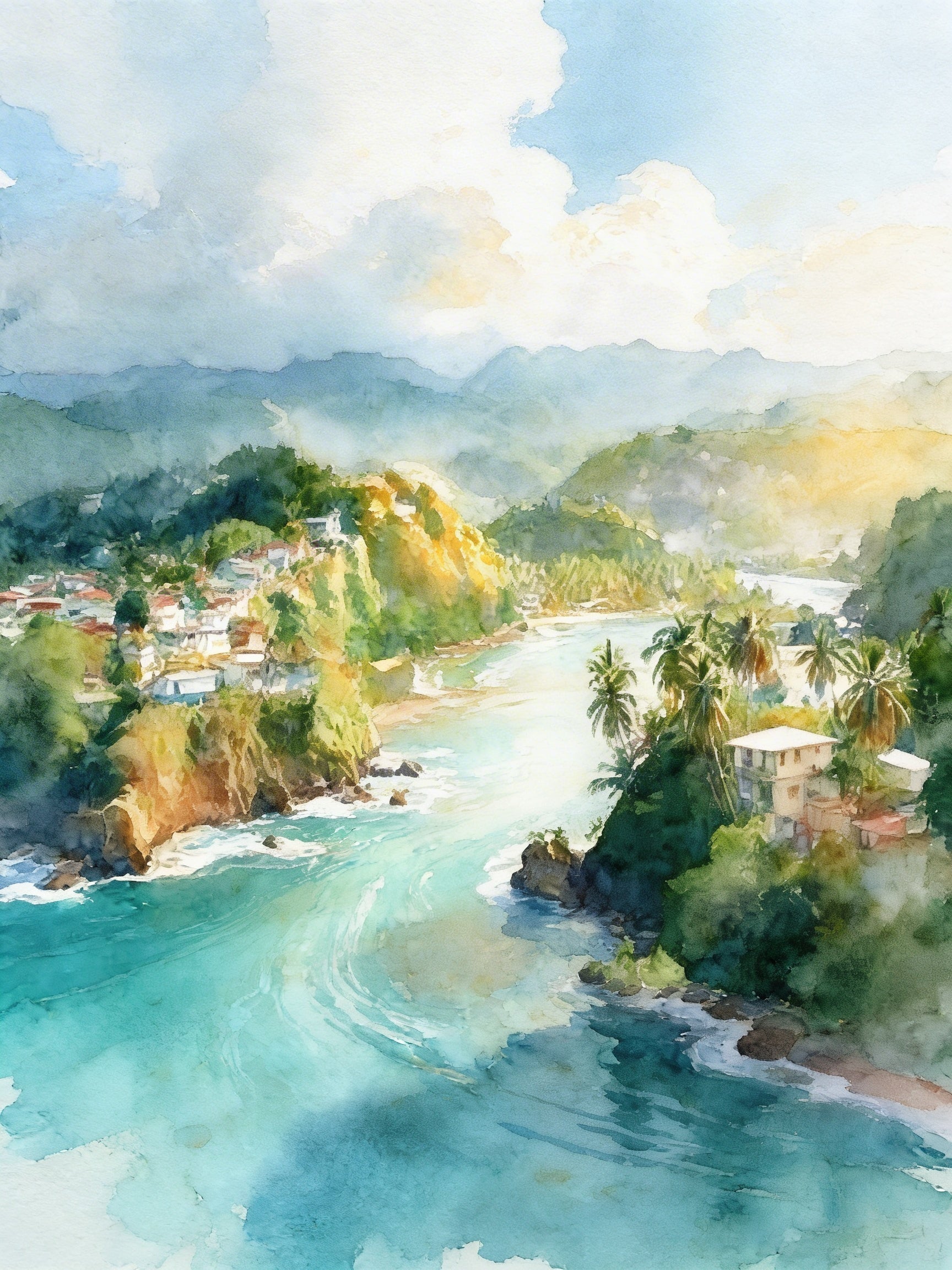 Trinidad et Tobago