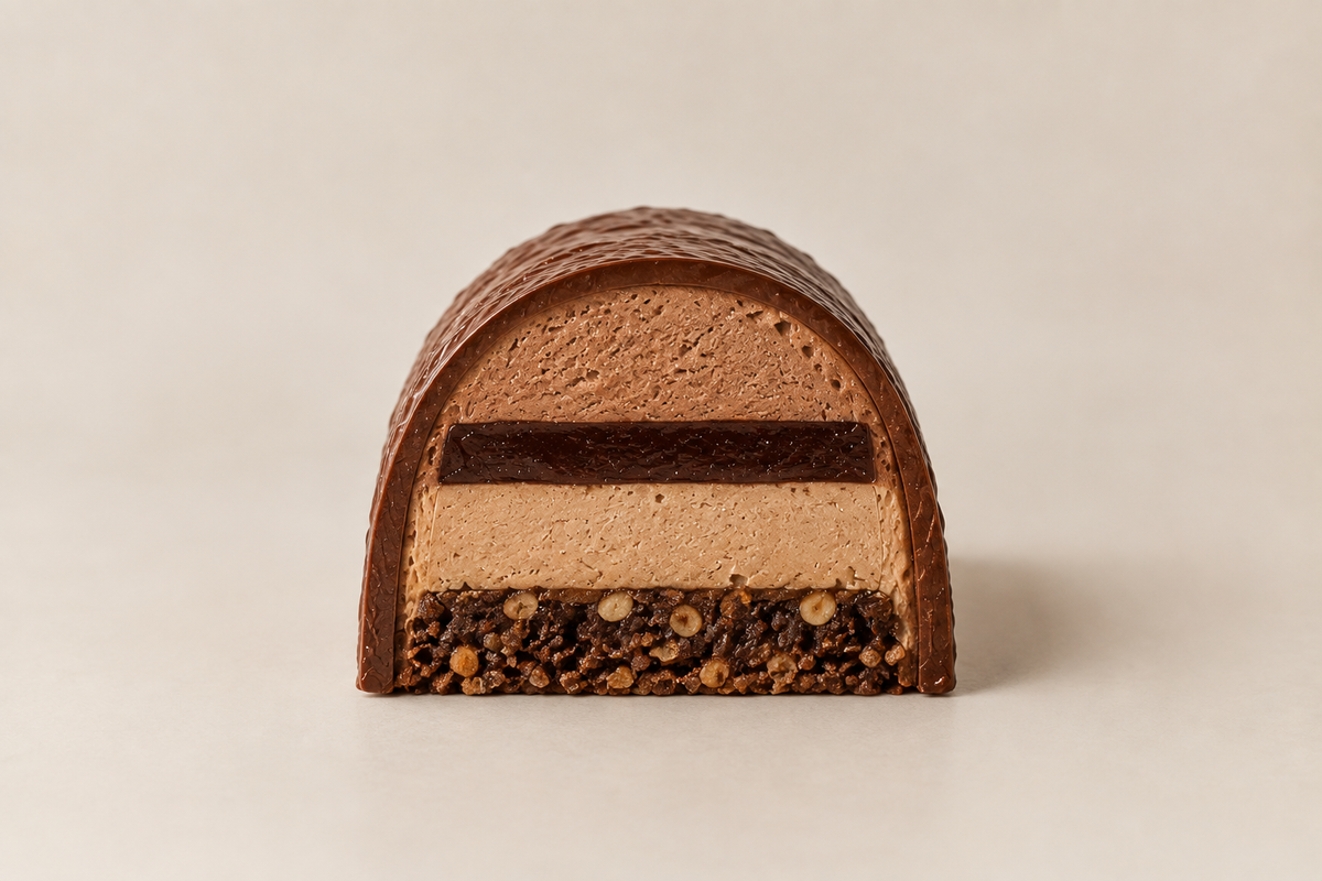 L'éclat GLACE
