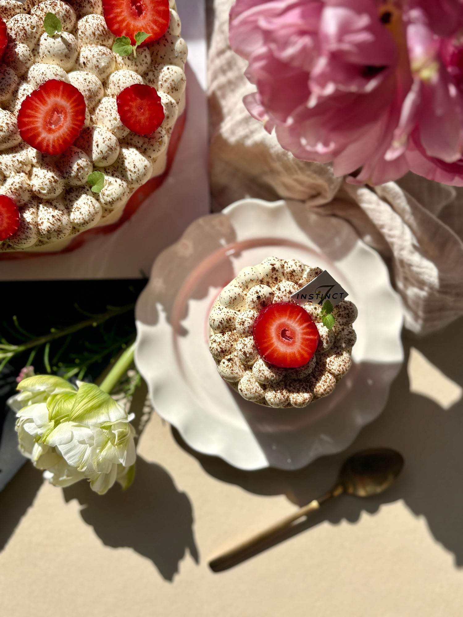 Fraisier