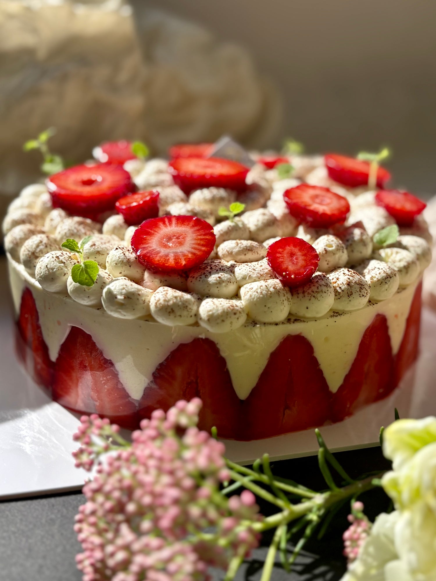 Fraisier