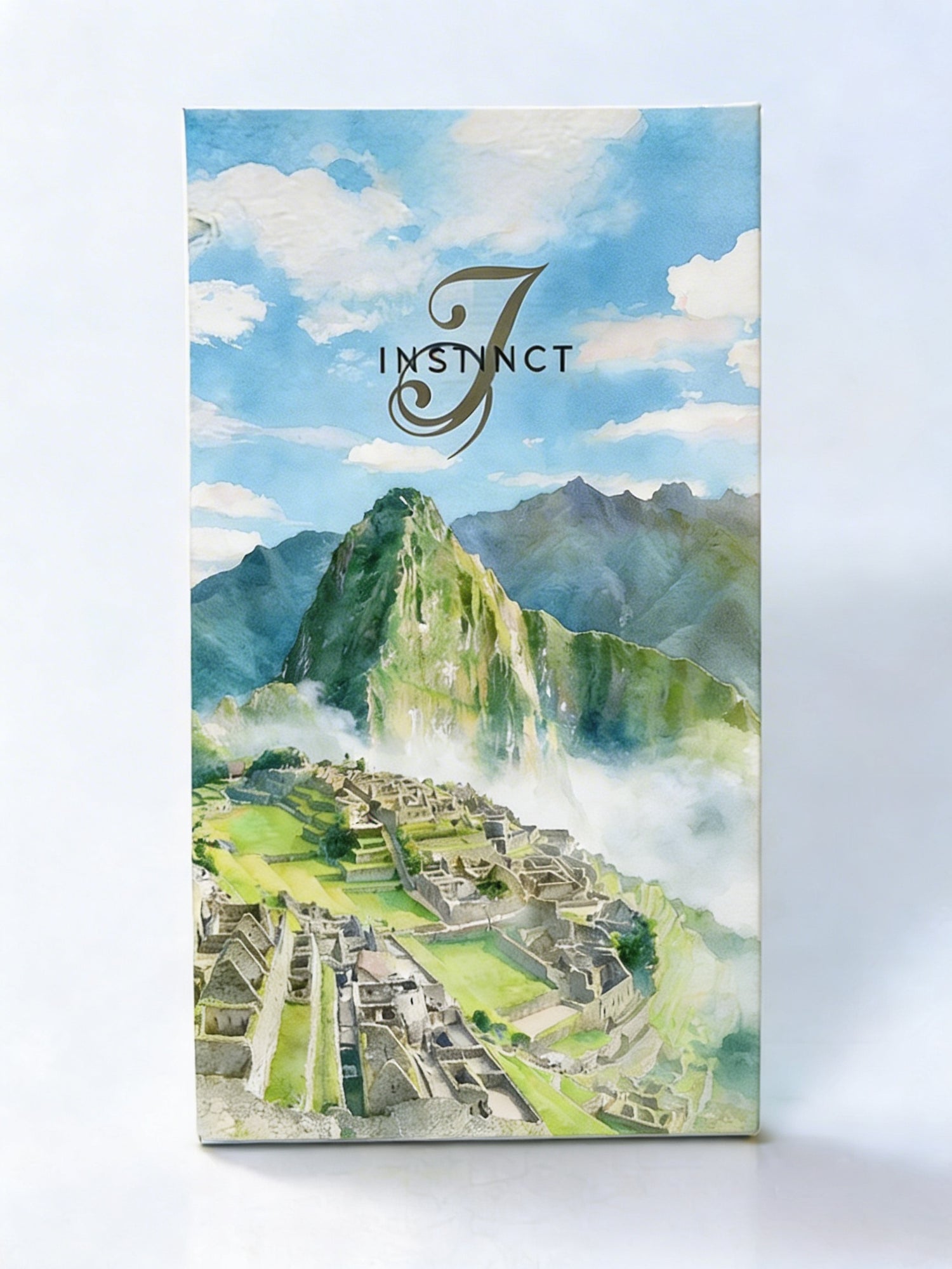 Tablette Bean to Bar Pérou 75%
